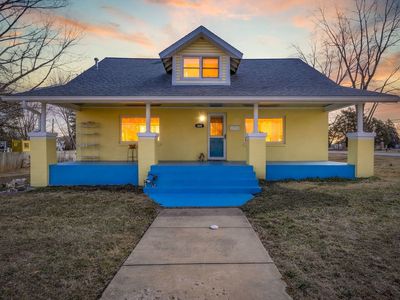 420 S Washington St, Farmington, MO, 63640
