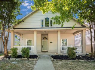 1204 Hayden Ln, Aubrey, TX 76227