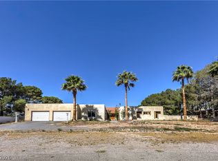 4975 Marcon Dr, Las Vegas, NV 89149