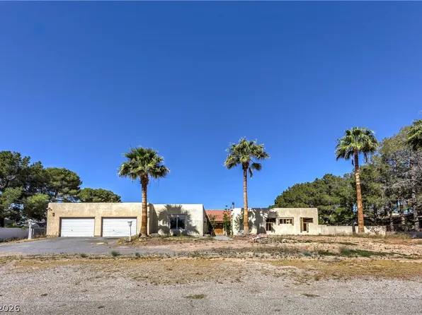 4975 Marcon Dr, Las Vegas, NV 89149