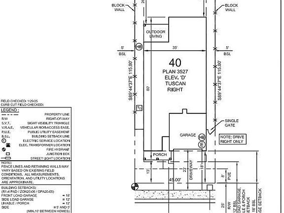 3rd image of 5763 N 176TH Avenue