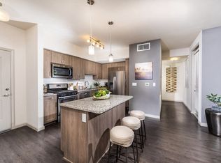 Andorra Apartments, Camarillo, CA 93012