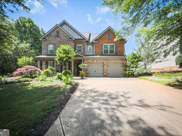 176 Oakland Way, Dallas, GA 30157