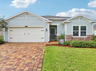 10309 PAVNES CREEK Drive, Jacksonville, FL 32222