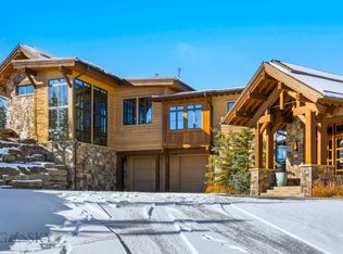7 Renegade Rd, Big Sky, MT 59716