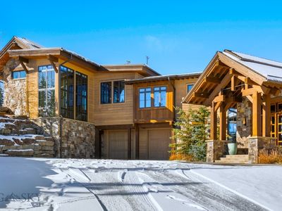 7 Renegade Rd, Big Sky, MT, 59716