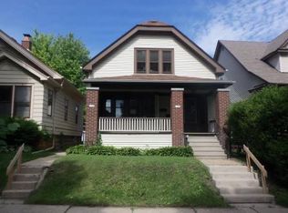 1743 S 62nd St, Milwaukee, WI 53214