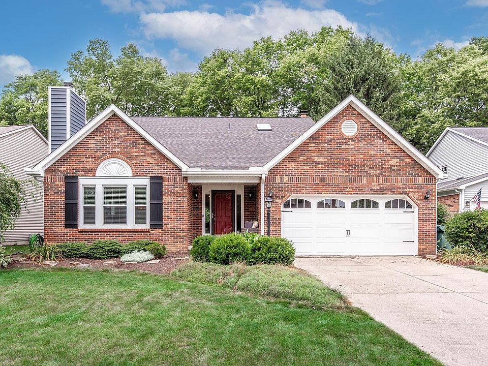 1st image of 3891 Driscoll Ct