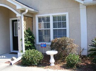 415 Mowat School Rd, Lynn Haven, FL 32444