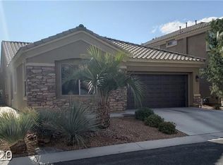37 Laying Up Ct, Las Vegas, NV 89148