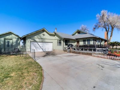 33920 State Highway 167, Fowler, CO, 81039