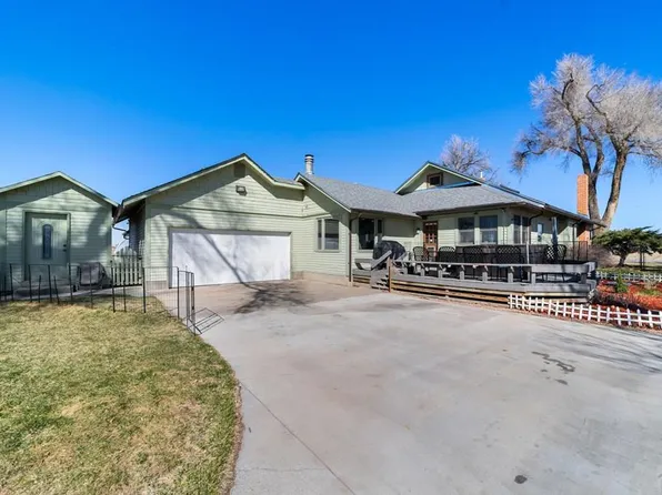 33920 State Highway 167, Fowler, CO 81039