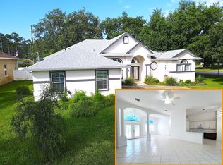 27 Empress Ln, Palm Coast, FL 32164