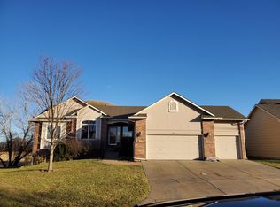 502 S Nineiron St, Wichita, KS 67235