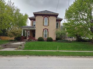 637 W 5th St, Delphos, OH 45833