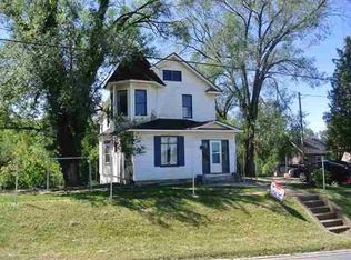 316 Blackburn Ave, Ashland, KY 41101