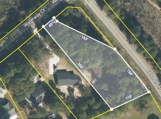 69-69 Walter Way, Aiken, SC 29801