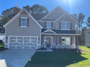 1308 McAlpine Rdg, Auburn, AL 36830