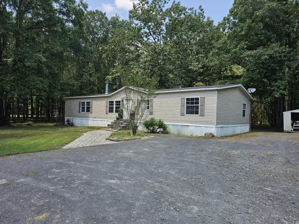 (undisclosed Address), Ward, AR 72176