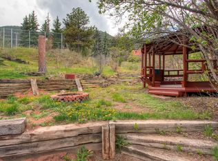 9155 Ute Rd, Cascade, CO 80809