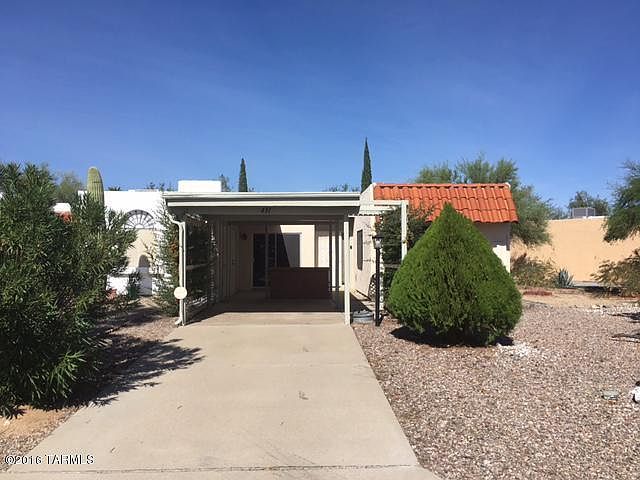 1st image of 431 N Calle Del Chancero