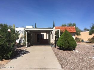 431 N Calle Del Chancero, Green Valley, AZ 85614