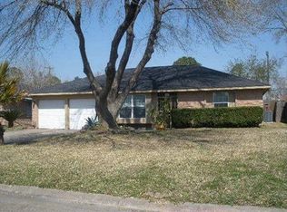 5534 Mackinaw Rd, Houston, TX 77053