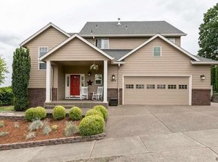 1804 NW Olivia Cir, Albany, OR 97321