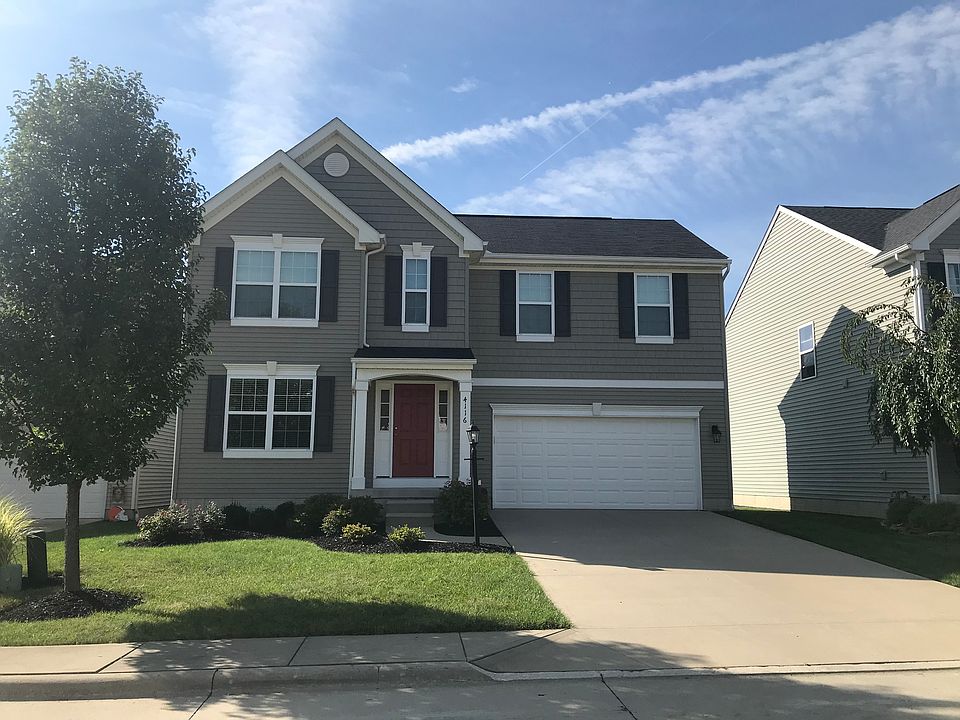 1st image of 4116 Keswick Dr