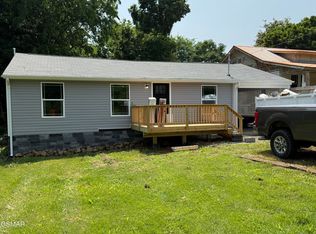 338 Jefferson Ave, Newport, TN 37821