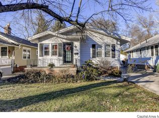 649 W Woodland Ave, Springfield, IL 62704