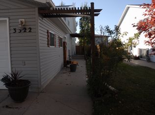 3322 30th Ave S, Fargo, ND 58103