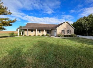 29476 Center Rd, Armington, IL 61721