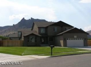 1642 Kayla Way, Wenatchee, WA 98801