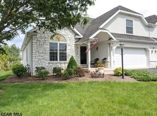 3222-208 Shellers Bnd, State College, PA 16801