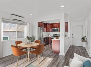 1101 N Flower Street, Santa Ana, CA 92703