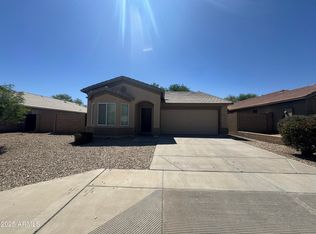 926 S 241st Ln, Buckeye, AZ 85326