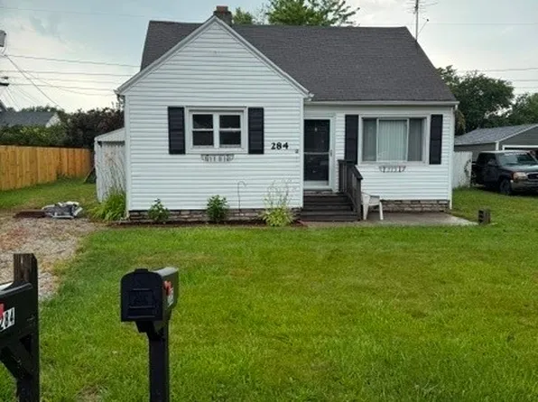 284 Fairfax Rd, Vermilion, OH 44089