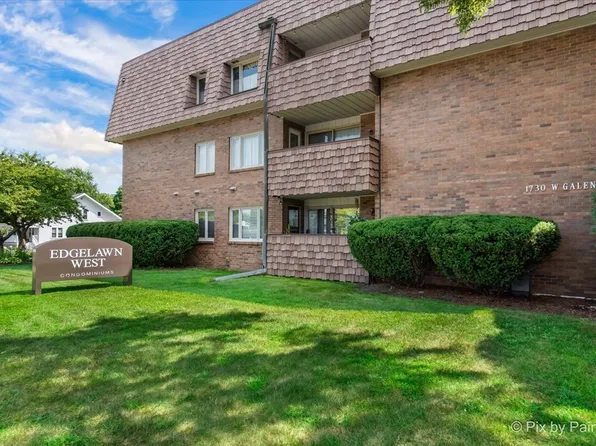 1730 W Galena Blvd APT 203W, Aurora, IL 60506