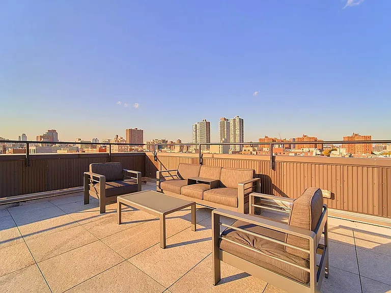 340 E 117th St #9G — Photo 9