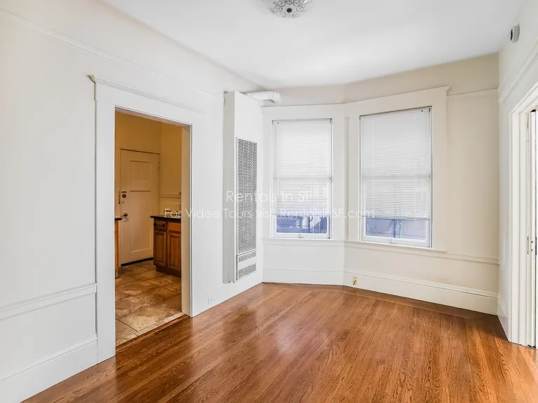 224 Judah St #1 — Photo 6