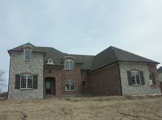12961 Pontell Pl, Westfield, IN 46074