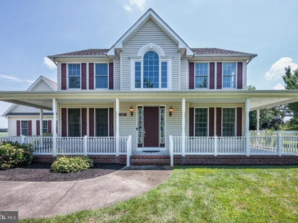 733 Barnsboro Rd, Mullica Hill, NJ 08062