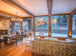 145 Sunny Ridge Pl #B101, Mountain Village, CO 81435