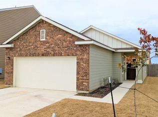 200 Bell Rings Dr, Jarrell, TX 76537