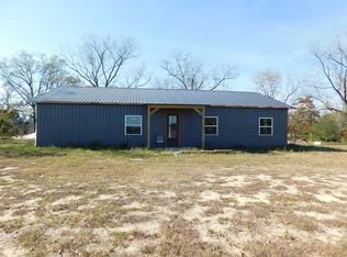 2033 N Old 179, Whigham, GA 39897