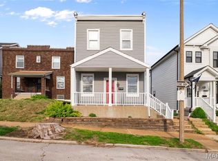 2725 January Ave, Saint Louis, MO