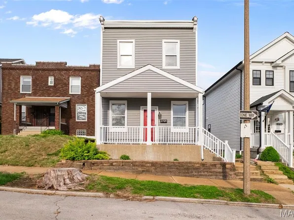 2725 January Ave, Saint Louis, MO 63139