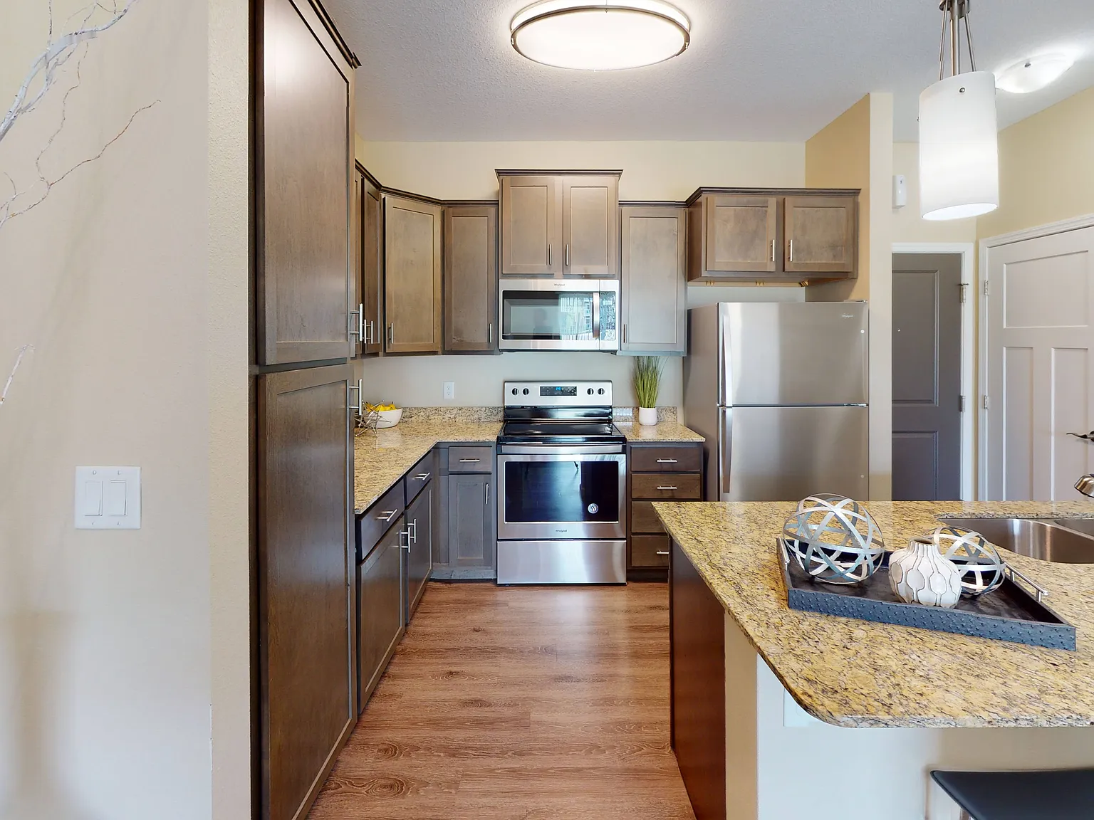 Skye at Arbor Lakes — Photo 2