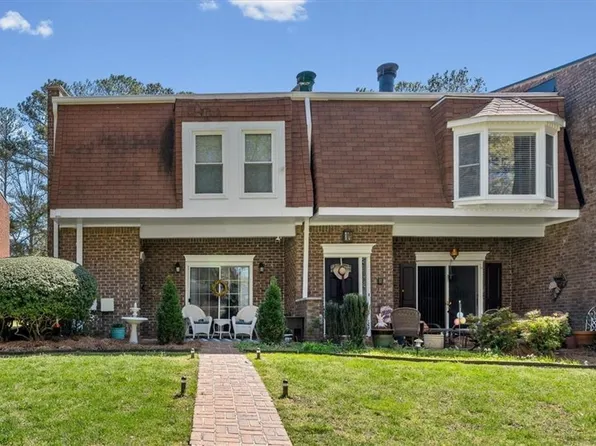 260 Manning Rd SW Unit 12, Marietta, GA 30064